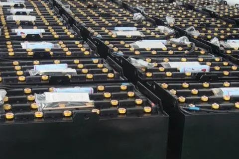 萍乡充电宝电池回收价格